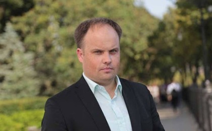 Максим Рожин: Қазақ тілі тек ауылдың тілі деп кім айтты сендерге?