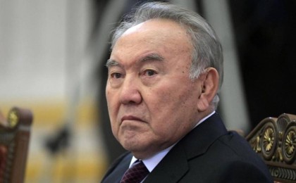 Назарбаевтың қадір-қасиетіне нұқсан келтіргендер қылмыстық жауапкершілікке тартылмайды