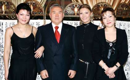 Халыққа тиесілі жерлерді тартып алу басталды: Назарбаев дәуірі бітті ме?