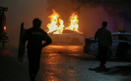 Шымкентте қаңтар оқиғаларын қаржыландырған күдікті ұсталды