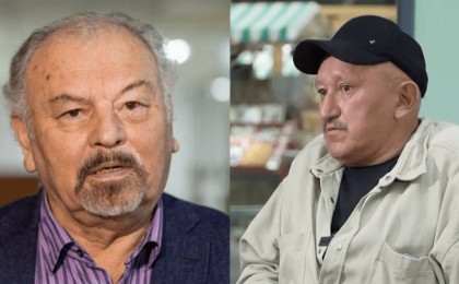 Тұңғышбай Жаманқұлов танымал актерді екі рет оқуға алмай қойған