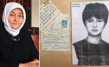 Ләззат Асанованың анасы: Қарғадай баламды Алматыға алып келгеніме өкінемін...