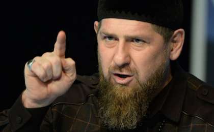 Рамзан Қадыров: Керек болса, ядролық қару қолданамыз