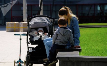 Нұр-Сұлтанда отбасылық мерекеден кейін ешкім күтпеген оқиға болды