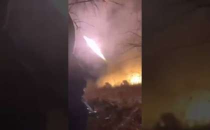 Ресей әскерінің қоршауында қалған украин сарбазы өзін жарып жіберді