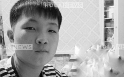 Ақтөбе облысында ауыл мектебінің оқушысын өлтірді деген күдікпен үшінші адам ұсталды