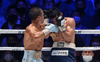 Головкиннің Муратаны жеңгені үшін қанша қаражат алатыны айтылды