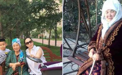 Қарақат Әбілдина: Анам "біреуге денесін уқалатты деген не масқара" деп мені ұялтқан еді - Қазақстан жаңалықтары