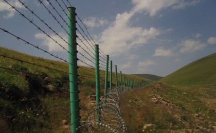 Еліміз 3 елмен құрлық шекарасы бойынша шектеулерді алып тастайтын болды