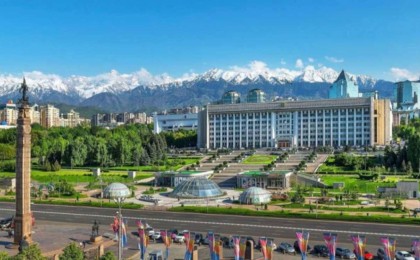 Алматыда карантин күшейтілуі мүмкін бе - Жандарбек Бекшин жауап берді - Қазақстан жаңалықтары