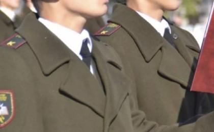 ТЖМ академия курсанты бала зорлады деген күдікке ілінді