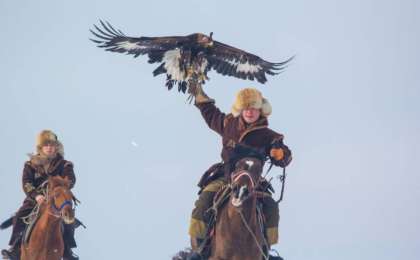 "Намазды Кремльге қарап оқуды тоқтататын кез келді"