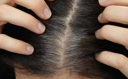 Елімізде сәбилердің шашы ағарып, жеткіншектердің шашы түсіп жатыр