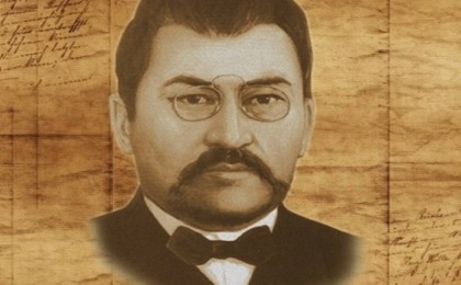 Бүгін – Ахмет Байтұрсынұлының туған күні