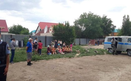 "Полицейлерді тексермек болдым": Ақтөбеде ер азамат жатақханаға бомба қойылған деп елді шулатты - Қазақстан жаңалықтары