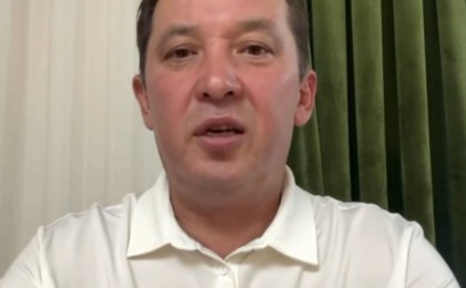 Экс-мәжілісмен депутаттық мандатынан айырған Перуашевке үндеу жасады