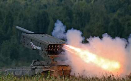 Германия Ресейдің қатеріне байланысты әскери бюджетті көбейтеді