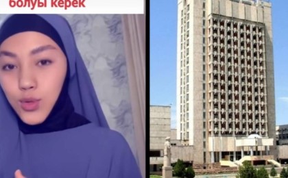 “Неге менің намазым қаза болу керек”: Намазхан студент сабақ кестесіне наразы