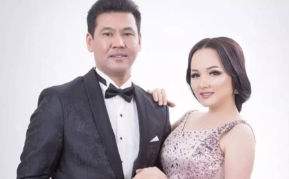 «Анамды үйге әкелетін кезде Жанболаттан рұқсат сұраймын» - Жазира Байырбекова