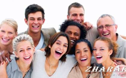 Пословицы и поговорки: Человек