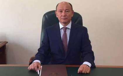 总统任命环境、地质和自然资源部责任秘书