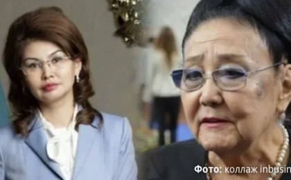 Министр Балаева Бибігүл Төлегеноваға дөрекілік көрсеткен әуе компаниясы туралы пікір білдірді