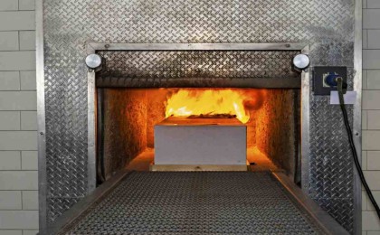 Елдегі алғашқы әрі жалғыз крематорий қашан ашылады