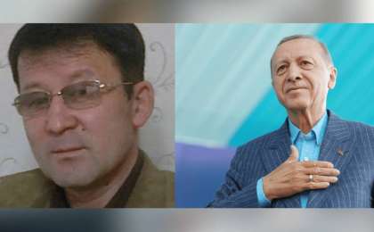 САМАТ НӘСІРҰЛЫ: Оғыздар Осман халифатын құрмақшы-ау. Енді бәрі тұран емес, тиран болады