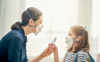 Нұр-Сұлтанда бүтін бір отбасылар жаппай коронавирус жұқтыруда - Қисықова - Қазақстан жаңалықтары