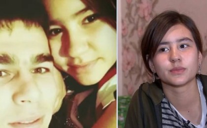 "Көп жігіт келеді. Көшеде сүйісіп тұрады": Түркістанда 7-сынып оқушысы ана атанды