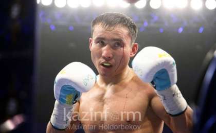 哈纳特·斯拉木下一场比赛时间和对手正式确定