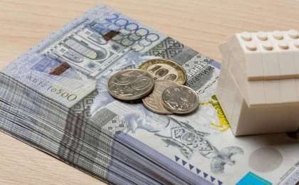 Бірақ әйелі мен балаларына рұқсат: Қазақстан шенеуніктерге шетелден есепшот ашуға тыйым салды