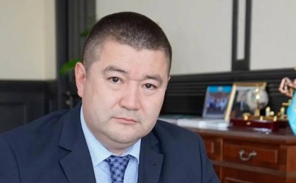 «ҚазАвтоЖол» ҰК» АҚ-ның бұрынғы төрағасына қатысты тергеу аяқталды