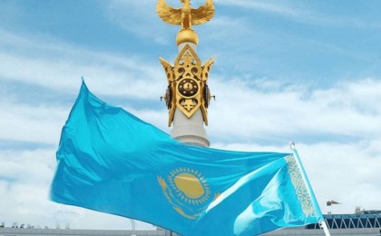 Қазақстан Азиядағы ең "жалқау" ел деп танылды