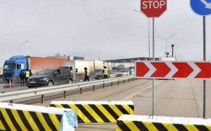 «14 желтоқсаннан бастап карантин енгізіліп, блокбекеттер қойылады»: Премьер-Министрдің баспасөз қызметі түсініктеме берді