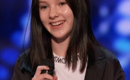 Данэлия Тулешова America's Got Talent бағдарламасының қазылар алқасын таң қалдырды - Қазақстан жаңалықтары