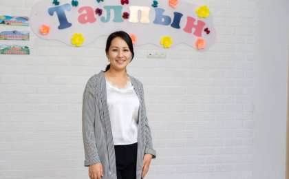 Маңғыстау және Атырау облыстарында әлеуметтік кәсіпкерлердің құрылтайы өтіп жатыр