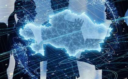 Алматы облысында отбасының цифрлық картасы арқылы жәрдемақы немесе төлем алу мүмкіндігін 11 мыңнан астам адам пайдаланды