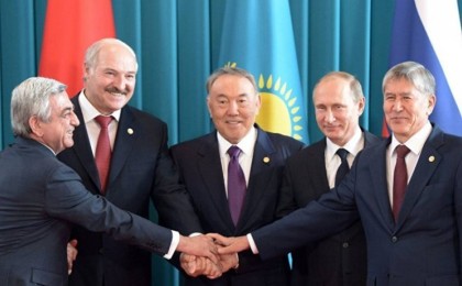 Байденнің жеңісі ТМД диктаторларына оңай болмайын деп тұр