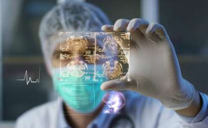 Алматы облысында алғашқы рет құлағы естімейтін науқасқа жоғары технологиялық ота жасалды