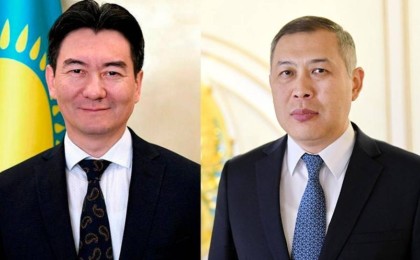Қазақстанның Қытай мен Моңғолиядағы елшілері тағайындалды