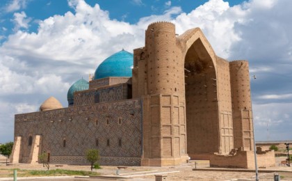 Мәдени мұра рейтингінде Қазақстан 78 елдің арасында 76-орынға ие болды