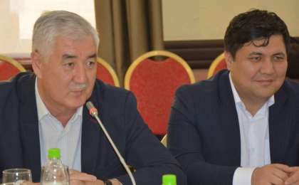 Әміржан Қосановтың сайлауалды штабын басқарған саясаткер Нұр-Сұлтан ішкі саясат бөліміне басшы болып келді