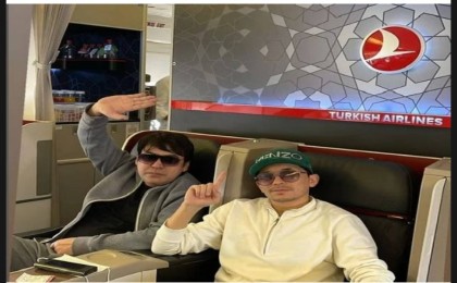 Мейрамбек Бесбаев пен Ғазизхан Шекербеков АҚШ қазақтарын алдап кетті деп айыпталды