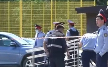 Алматы облысында көпбалалы аналар "Нұр Отан" партиясынан 50 мың теңгені талап етті - Қазақстан жаңалықтары