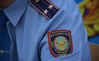 Көкшетауда ағылшын пәнінен үш алып қалған студент қыз өзіне қол жұмсаған