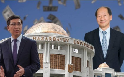Миллиардтар һәм автономия: Назарбаев Университеті елден алған ақшасы үшін есеп беретін күн туа ма