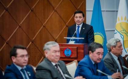 首都努尔-苏丹将建立第二座工业园区