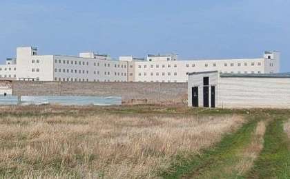 Оралдағы түрменің құрылысын аяқтау үшін тағы 6 млрд теңге керек