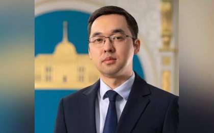 Қазақстан қандай да бір одақтас мемлекеттер құрамына кіруді жоспарлап отырған жоқ – Руслан Желдібай